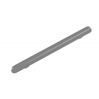 Volume Side Button Outer for M-Tech TEZ4G Gold - Plastic Key