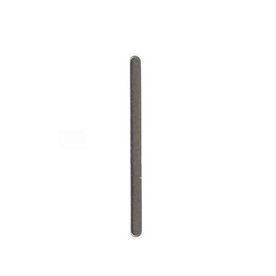 Volume Side Button Outer for Xolo Era 4G Black - Plastic Key