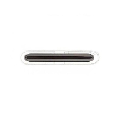 Volume Side Button Outer for I Kall K1 Black - Plastic Key