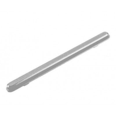 Volume Side Button Outer For Infocus A1 Graphite By - Maxbhi Com