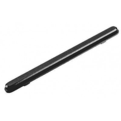 Volume Side Button Outer For Infocus Bingo 10 M415 Black By - Maxbhi Com