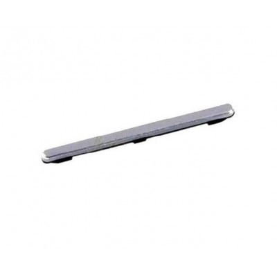 Volume Side Button Outer for Kara Mega 1 Black - Plastic Key