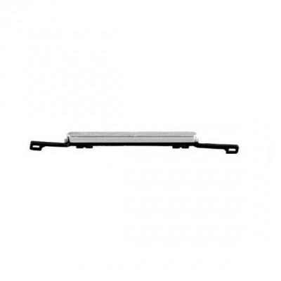 Volume Side Button Outer For Samsung C3312 Duos Black By - Maxbhi Com