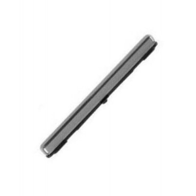 Volume Side Button Outer for Samsung Galaxy J2 DTV Gold - Plastic Key