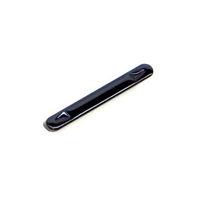 Volume Side Button Outer for Sony Ericsson Xperia pro Red - Plastic Key