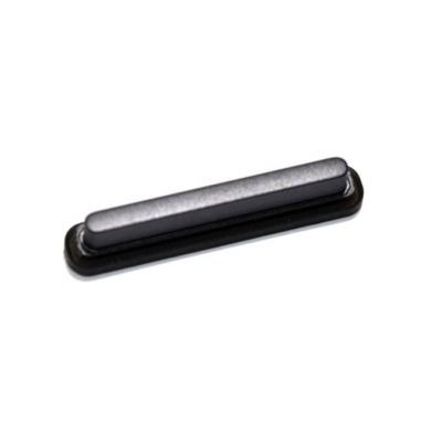 Volume Side Button Outer for Vivo Z1i Black - Plastic Key