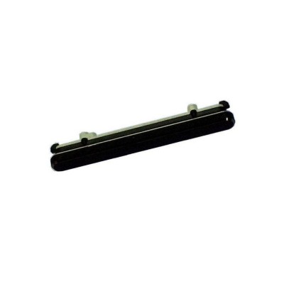 Volume Side Button Outer for BLU Vivo One White - Plastic Key