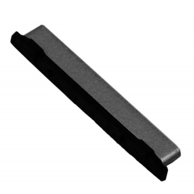 Volume Side Button Outer For Karbonn Titanium Mach Six Black By - Maxbhi Com