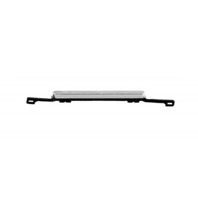 Volume Side Button Outer for Phonemax Mars X White - Plastic Key