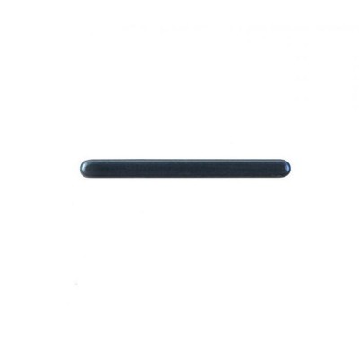 Volume Side Button Outer for Plum Phantom 2 White - Plastic Key