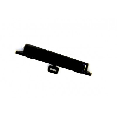 Volume Side Button Outer for Umidigi S2 Red - Plastic Key