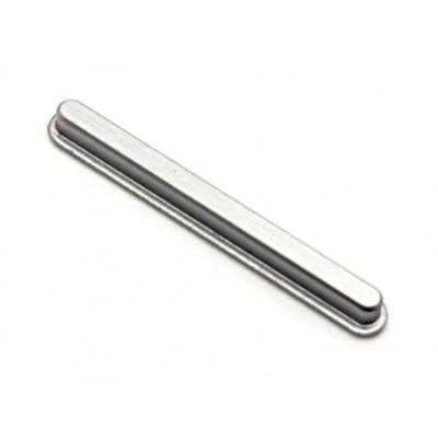Volume Side Button Outer For Blackview R6 Black By - Maxbhi Com