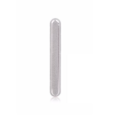 Volume Side Button Outer for Cubot Cheetahphone Gold - Plastic Key