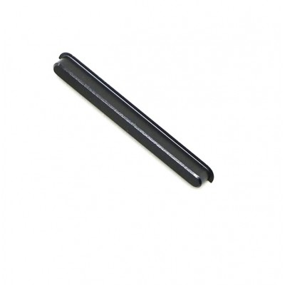Volume Side Button Outer for Elephone A1 White - Plastic Key