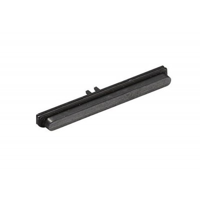 Volume Side Button Outer for myphone My86 DTV Blue - Plastic Key
