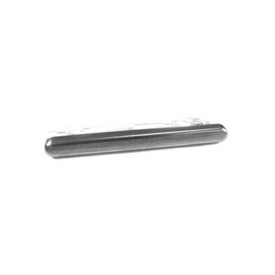 Volume Side Button Outer for Plum Optimax 11 Grey - Plastic Key