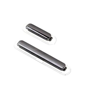 Volume Side Button Outer for Vernee Thor White - Plastic Key