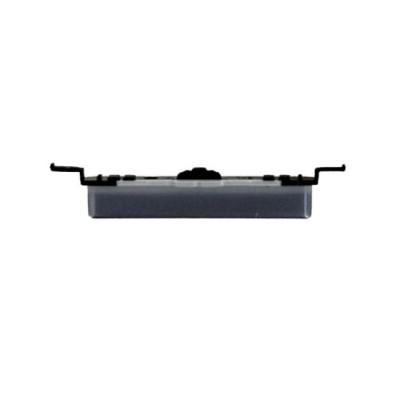 Volume Side Button Outer for Micromax Canvas Spark 2 Q334 Black - Plastic Key