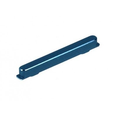 Volume Side Button Outer for Ulefone S1 Black - Plastic Key