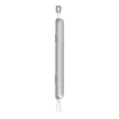 Volume Side Button Outer For Wiko View2 White By - Maxbhi Com