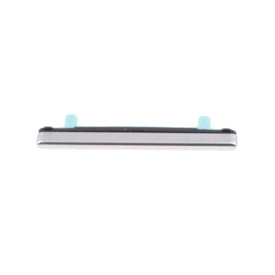 Volume Side Button Outer for Gretel S55 Black - Plastic Key