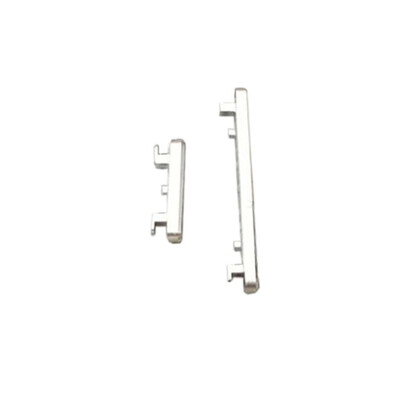 Volume Side Button Outer for Honor Note 8 64GB Grey - Plastic Key