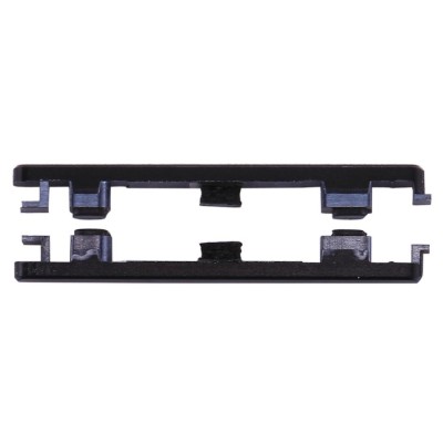 Volume Side Button Outer For Meizu E2 Black By - Maxbhi Com