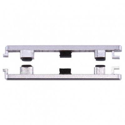 Volume Side Button Outer For Meizu E2 White By - Maxbhi Com
