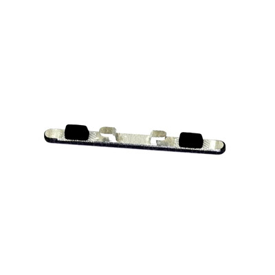 Volume Side Button Outer for Nomu S30 Black - Plastic Key