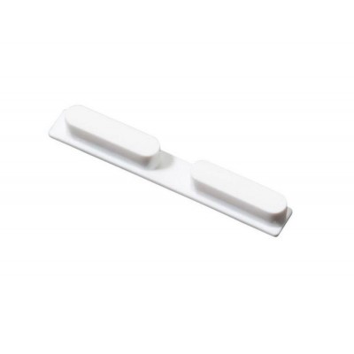 Volume Side Button Outer for Swipe Elite Star 16GB Gold - Plastic Key