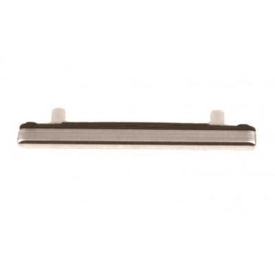 Volume Side Button Outer For Verykool S5019 Wave Brown By - Maxbhi Com