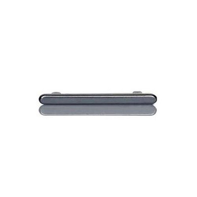 Volume Side Button Outer for BLU C5 (2018) Blue - Plastic Key