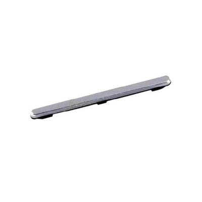 Volume Side Button Outer for Doogee F1 Turbo Mini Blue - Plastic Key