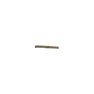 Volume Side Button Outer For Leagoo Elite 1 White By - Maxbhi Com