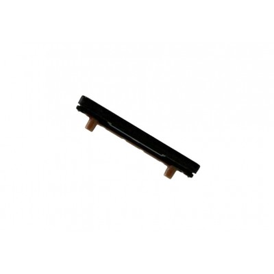 Volume Side Button Outer for Onida i099 Black - Plastic Key