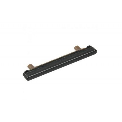 Volume Side Button Outer for Vkworld Mix Black - Plastic Key