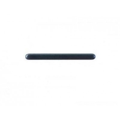 Volume Side Button Outer for ZTE Blade Q1 Black - Plastic Key