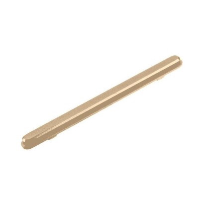 Volume Side Button Outer for BLU Grand 5.5 HD Gold - Plastic Key
