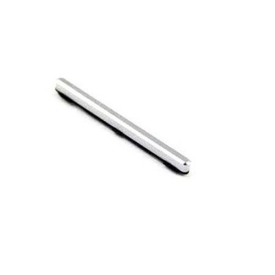 Volume Side Button Outer for Cubit Glam1 Black - Plastic Key