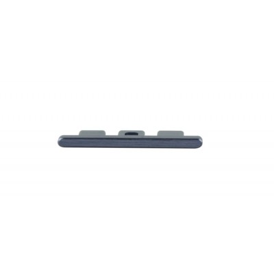 Volume Side Button Outer for HTC Desire 728 32GB White - Plastic Key