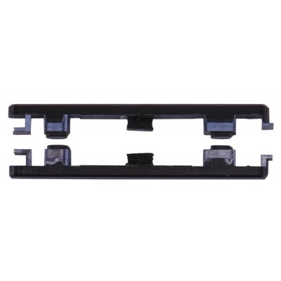 Volume Side Button Outer For Meizu E2 64gb Black By - Maxbhi Com