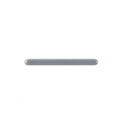Volume Side Button Outer for M-Horse One A9 Grey - Plastic Key
