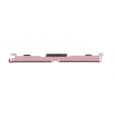 Volume Side Button Outer For Oppo R9 Gold By - Maxbhi Com