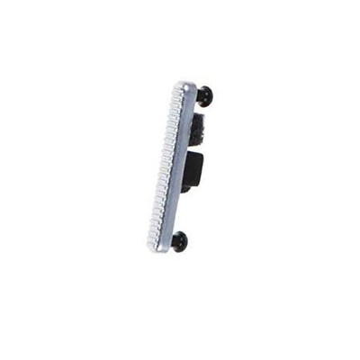 Volume Side Button Outer For Motorola Moto X2 Black By - Maxbhi Com