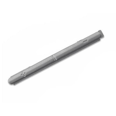 Volume Side Button Outer for HTC Flyer White - Plastic Key