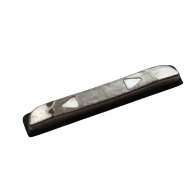 Volume Side Button Outer For Samsung D900i White By - Maxbhi Com