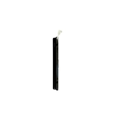 Volume Side Button Outer for Alcatel One Touch Idol X Yellow - Plastic Key