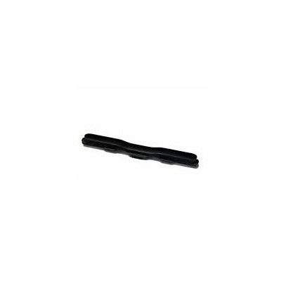 Volume Side Button Outer for Apple iPod Touch 32GB - 5th Generation Black - Plastic Key
