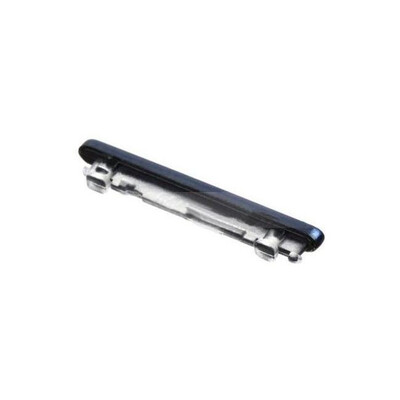 Volume Side Button Outer for Lenovo A526 White - Plastic Key