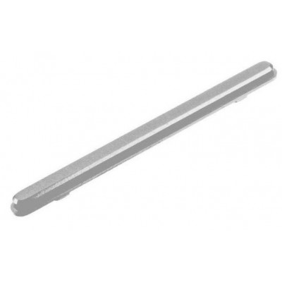 Volume Side Button Outer For Sansui S 351 White By - Maxbhi Com